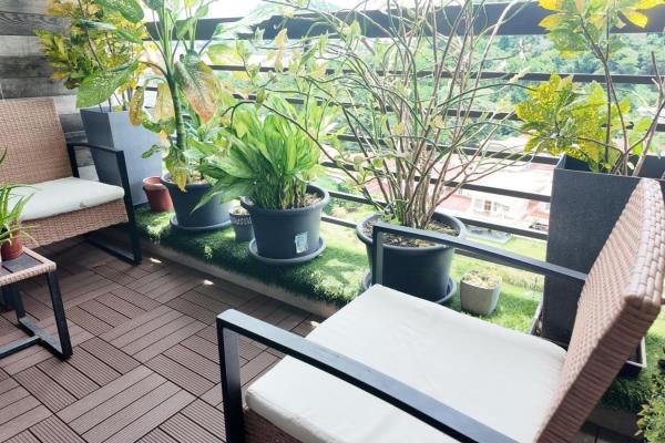 Venta de apartamento en condado country club
