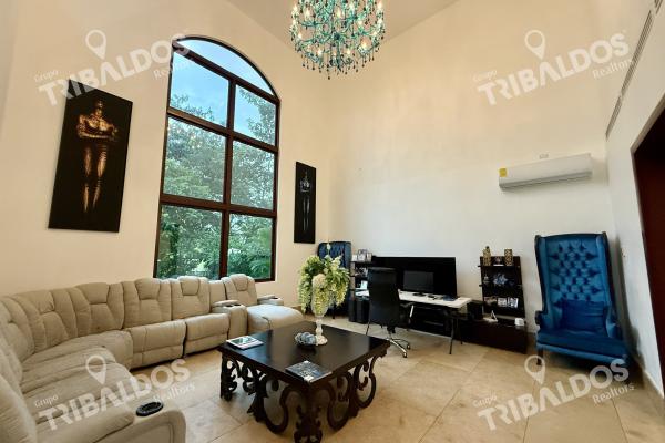Venta de casa en fairway estates santa maria