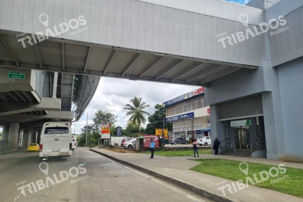 Venta de terreno en via panamericana
