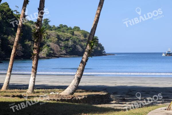 Venta de isla en panamá, isla cébaco