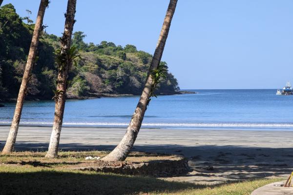 Cébaco island