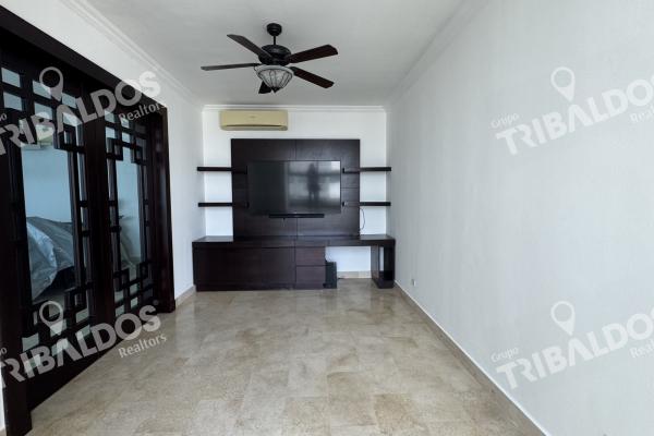 Venta de apartamento en ph marabierto