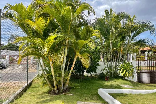 House for sale in coronado, los bosques.