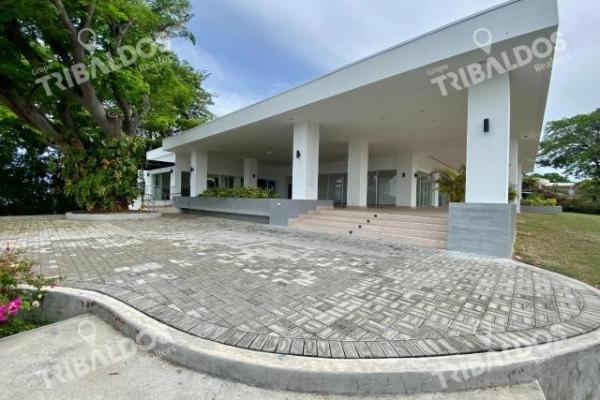 House for sale in punta barco resort