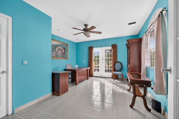 Fully furnished alto boquete home for sale