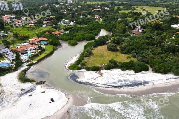 Venta de terreno en punta roca, punta barco, san carlos