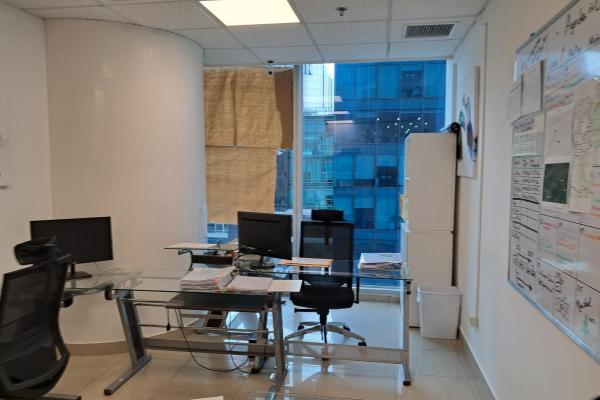 Great opportunity office for sale in punta pacífic