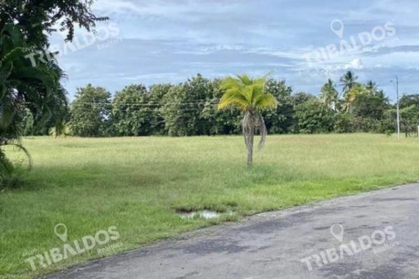 Venta de terreno en playa blanca, rio hato