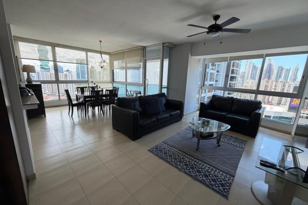 Apartmento for sale in grandbay tower