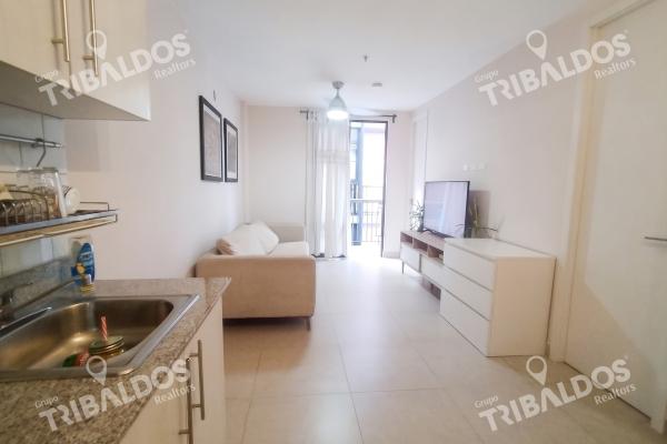 Sale of apartment for investment ph balcones old town.