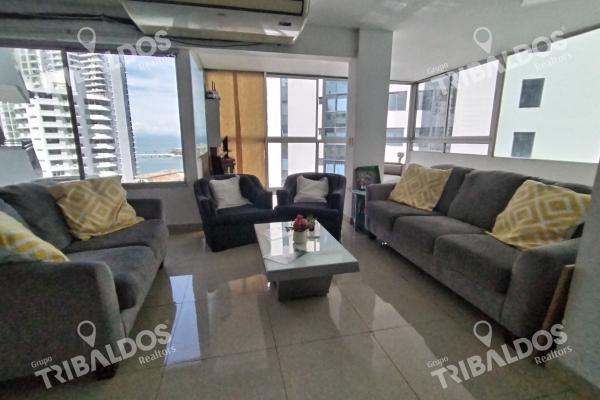 Venta de apartamento en ph las perlas