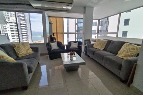 Venta de apartamento en ph las perlas