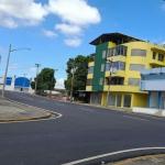 Calidonia building for sale