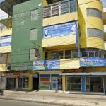 Calidonia edificio en venta