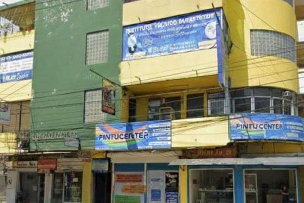 Calidonia edificio en venta