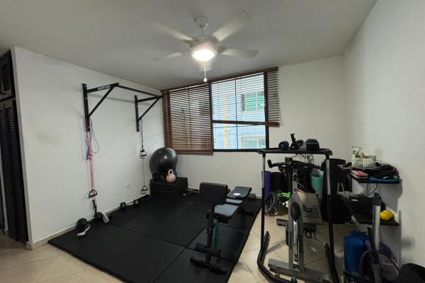 Modern apartment in altos del golf