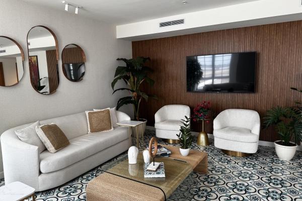 Casco viejo - luxury furnished apartment for rent