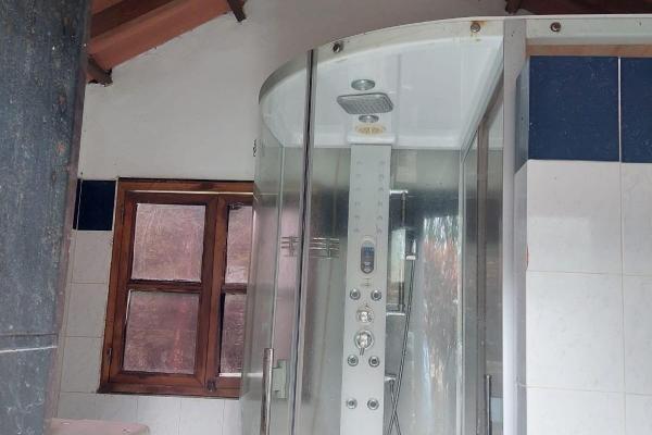 Venta de casa de montaña cerro azul