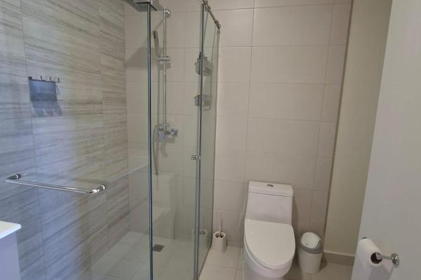 Elegant 2-bedroom apartment with panoramic view