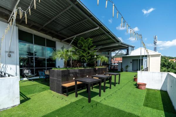 Office building for sale in albrook