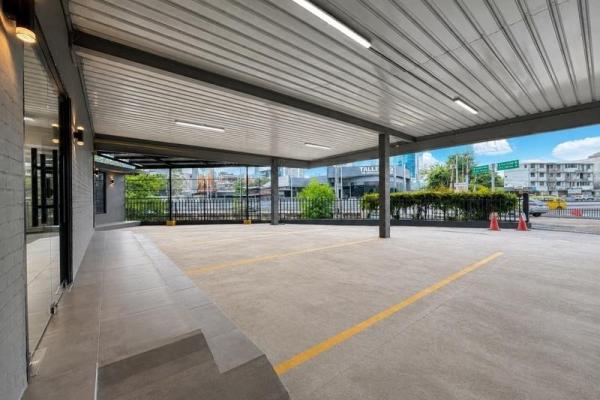 For rent | commercial space | calle 50