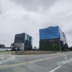 Venta de terreno en santa maria business district