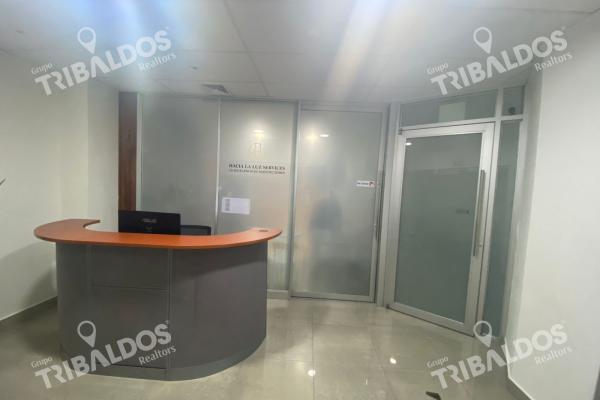 Venta o alquiler de oficina en ocean business plaza