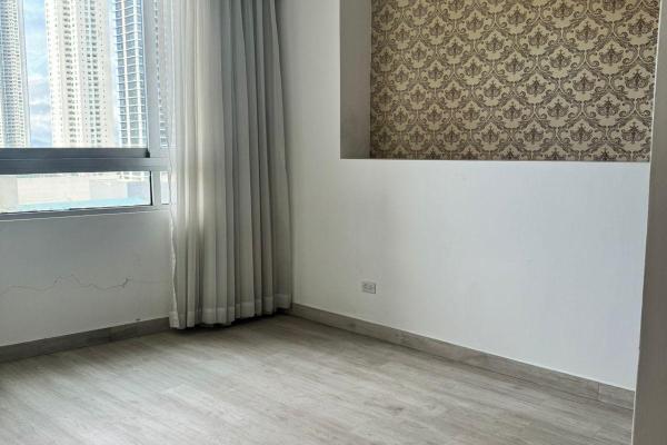 Apartamento reposeido en ph elevation tower