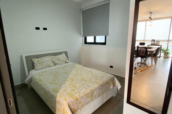 Alquiler de apartamento en ph victory sport, amoblado