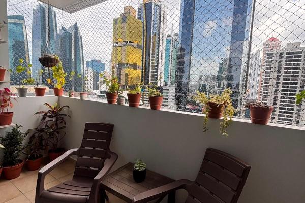 Oportunidad en la palma – obarrio precio: $230,