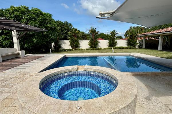 Venta de casa en coronado