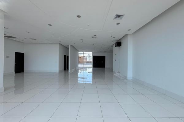 Apt amoblado piso alto - white tower - 121 m2