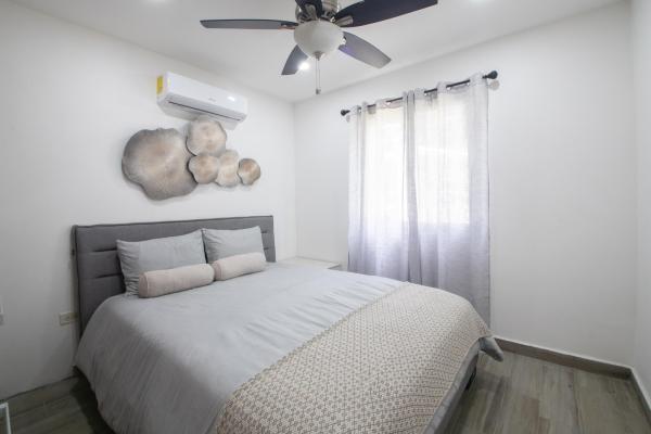 Complejo de apartamentos de 12 unidades en venta - pedasi, panamá