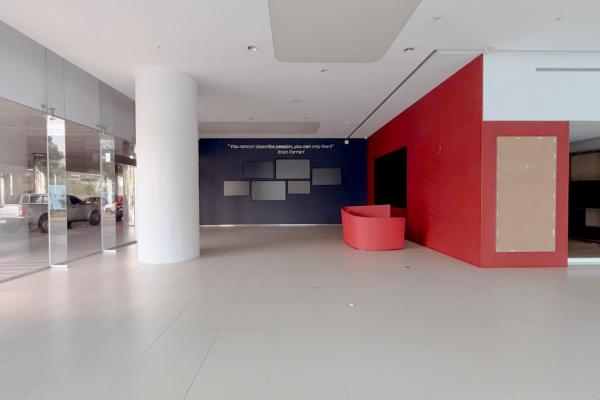 Local planta baja oceania business plaza - 526 m2