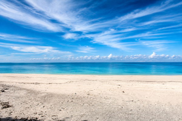 Oceanfront land for sale in río hato | 18 hectares