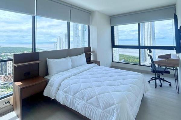 Apartment for sale in the ph. arcadia del este