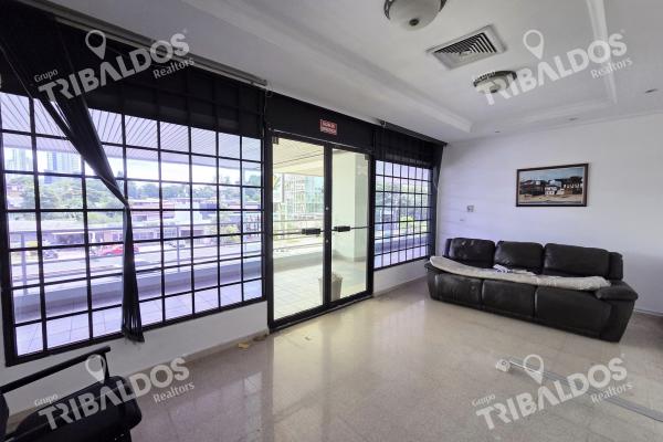 Venta de local en edison plaza segundo piso