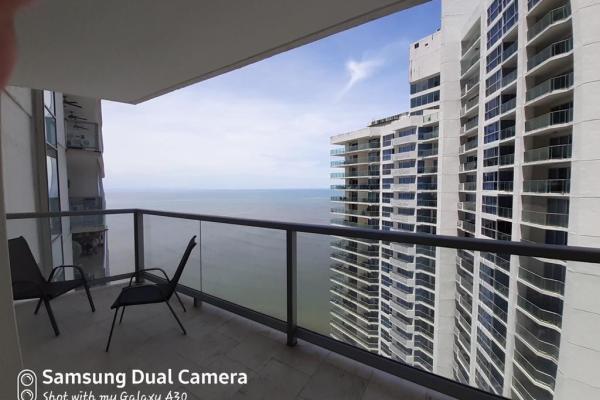 Apartamento en venta situado en el ocean club