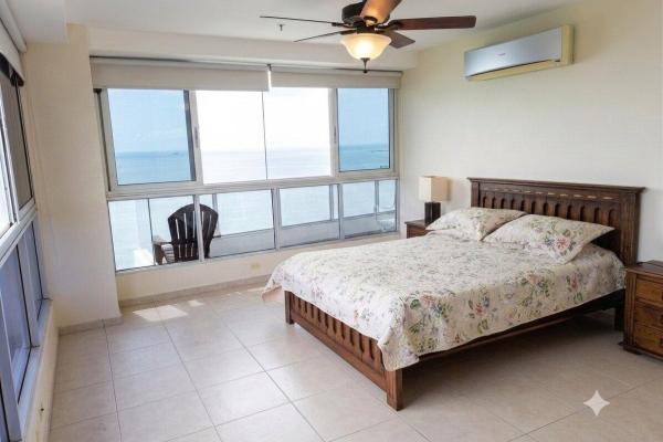 ¡unidad de piso alto en la esquina totalmente frente al mar con amanecer!
