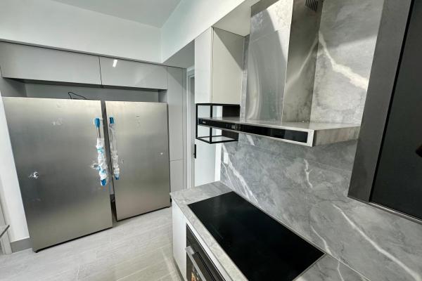 Se alquila apartamento en santa maria