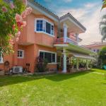 House for sale in palmeras del este costa del este