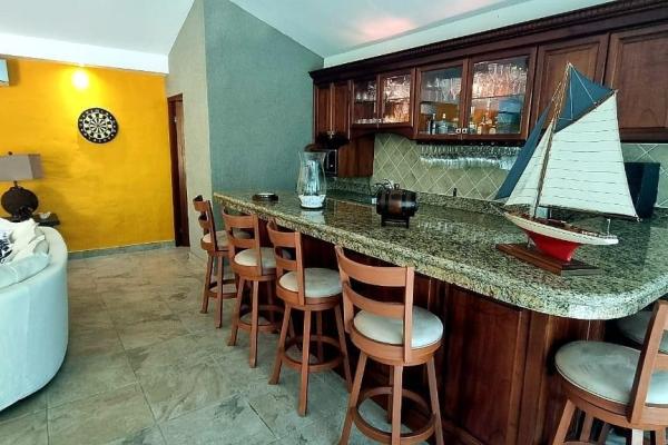 Luxury corner property in punta barco village