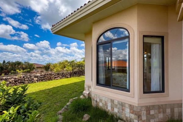 Casa de tres habitaciones en venta en alto boquete
