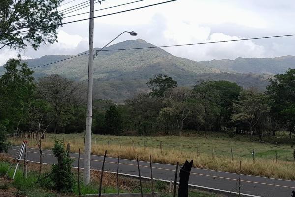 Chame/bejuco land for sale