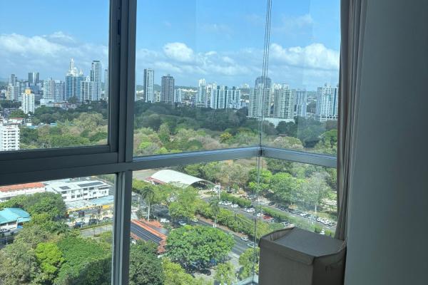En venta apartamento san francisco, ph sky blue