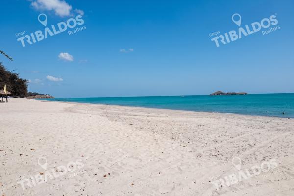 Sale of house in costa blanca & villas decameron, rio hato