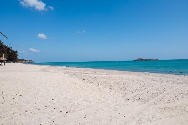 Sale of house in costa blanca & villas decameron, rio hato