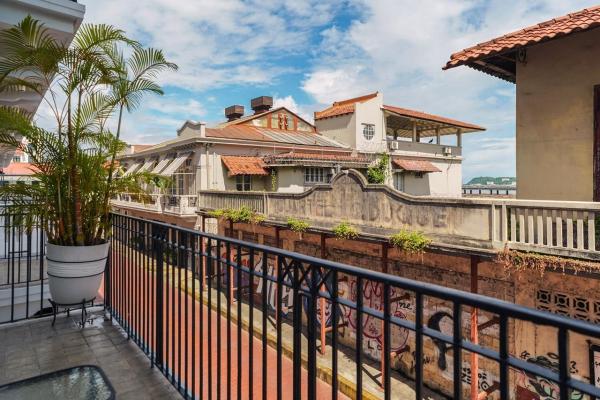 Se vende apartamento en casco viejo, star & herald
