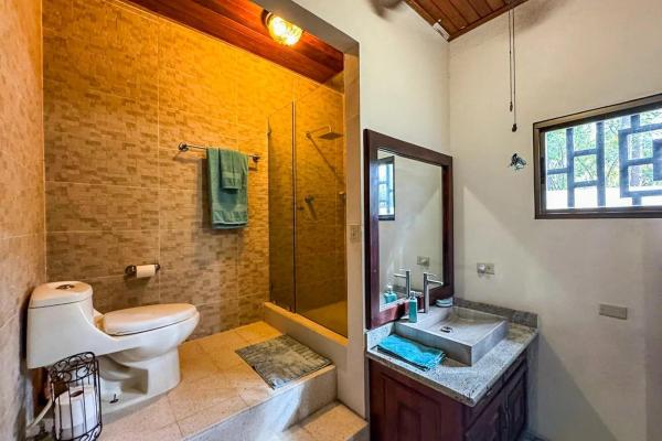 Home with pool on a 2,239 m² lot