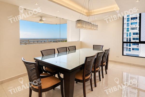 Venta de apartamento en coco del mar ph coco bay frente al mar